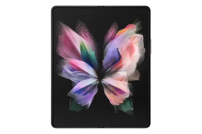 Telefon SAMSUNG Galaxy Z Fold3 5G, 256GB, 12GB RAM, Dual SIM