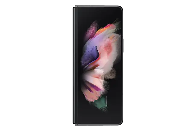 Mobile Phones :: Samsung :: SAMSUNG Galaxy Z Fold3 5G | 256 GB/12 