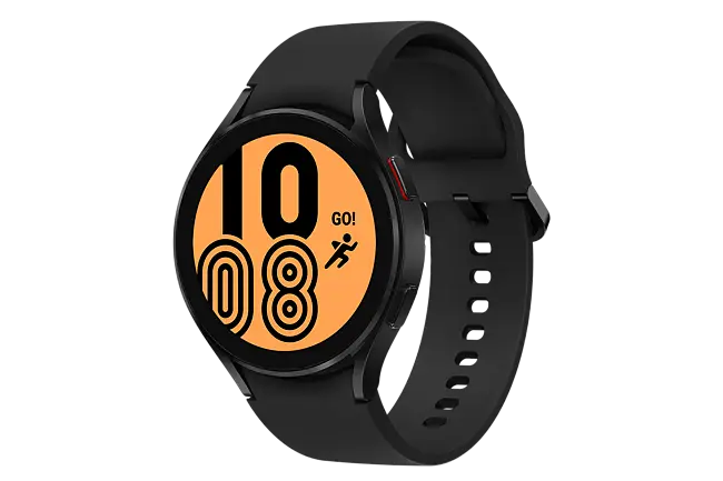 Buy Samsung Galaxy Watch LTE 44 mm Smartwatch with Bluetooth