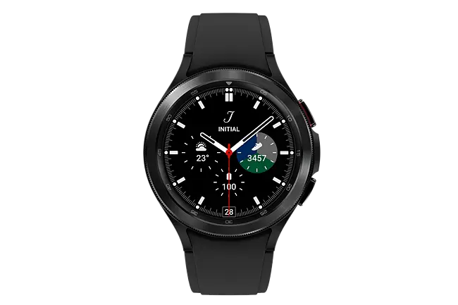 Android Smartwatch Galaxy Watch Classic 46mm 4g Negro Samsung