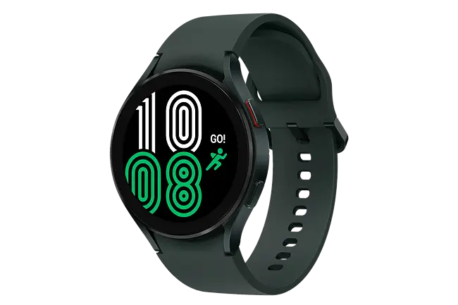 Buy Samsung Galaxy Watch4 SMR870NZGAEUA, 44mm, Smart Watch, Green