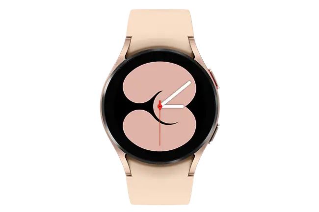 Reloj Samsung Galaxy Watch 40 Mm Pink Gold - Main Image