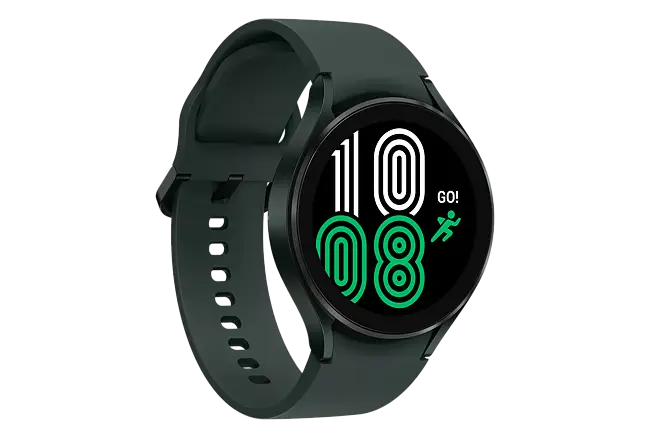 Samsung Galaxy Watch 4 44 mm Verde Samsung Galaxy Watch 4 44 mm Verde