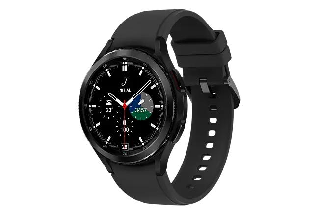 Especificaciones Outlet Galaxy Watch Classic Especificaciones