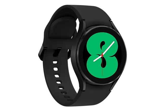 Samsung Galaxy Watch4 40mm - Black | The Source