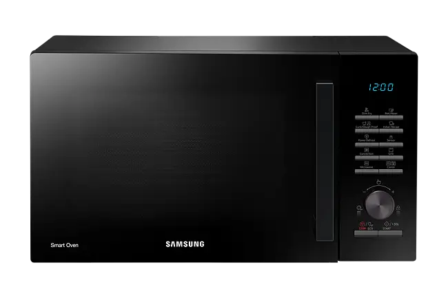 samsung smart oven mc28h5145vk tl