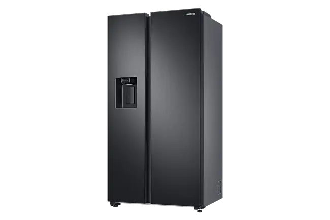 Frigo Americain SAMSUNG RS68A884CB1/EF