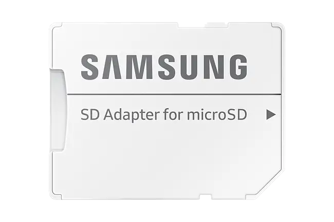 Buy SAMSUNG EVO Plus Class 10 microSDXC Memory Card - 256 GB