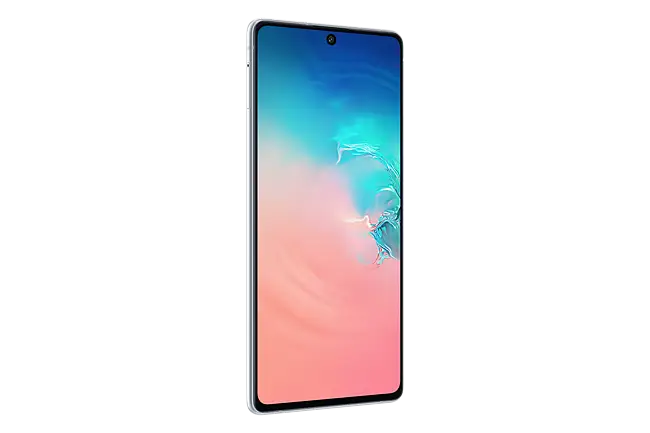 Smartphone Samsung Galaxy S10 Lite, G770F, Android 10.0, Dual Chip