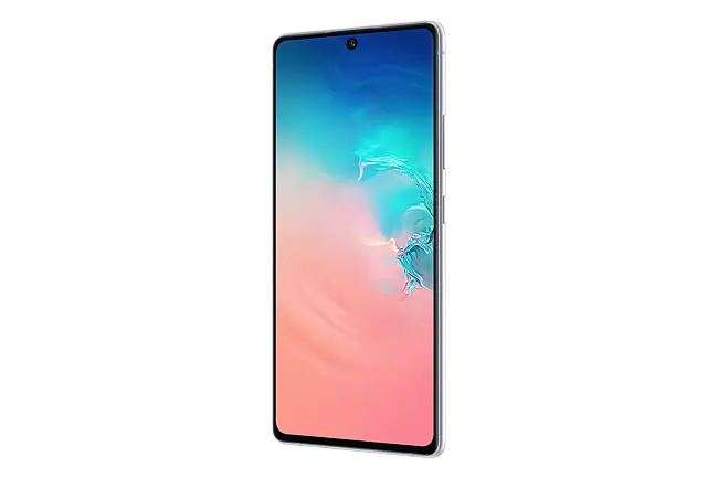 Smartphone Samsung Galaxy S10 Lite, G770F, Android 10.0, Dual Chip