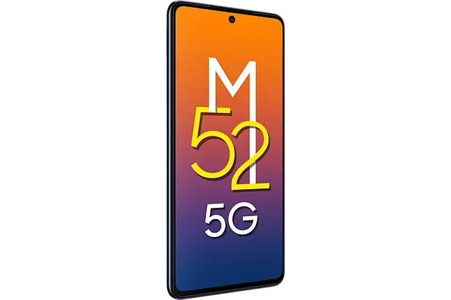 Specification Samsung M52 Release Samsung Galaxy M52 5G Price In