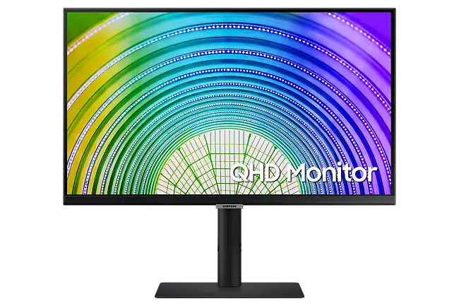 samsung 24 professional monitor