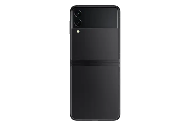 Telefon SAMSUNG Galaxy Z Flip3 5G, 128GB, 8GB RAM, Dual SIM