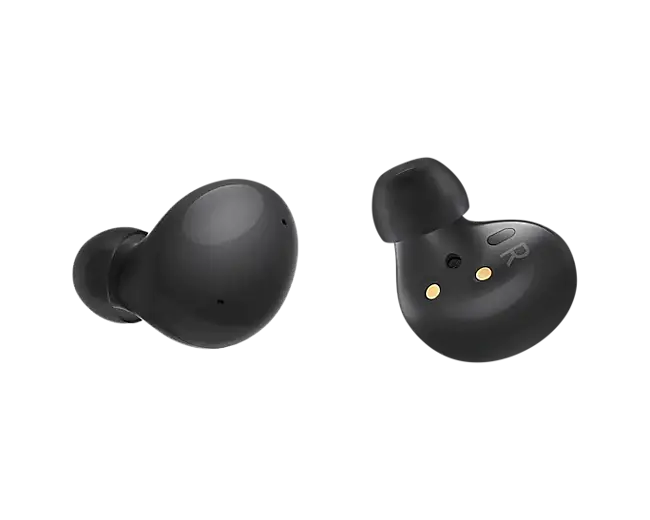 Samsung Galaxy Buds 2 review: Solid earbuds for Android - SoundGuys