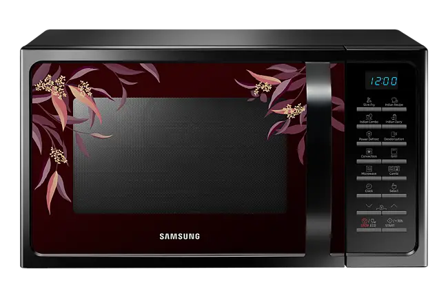 microwave oven price in vasanth co