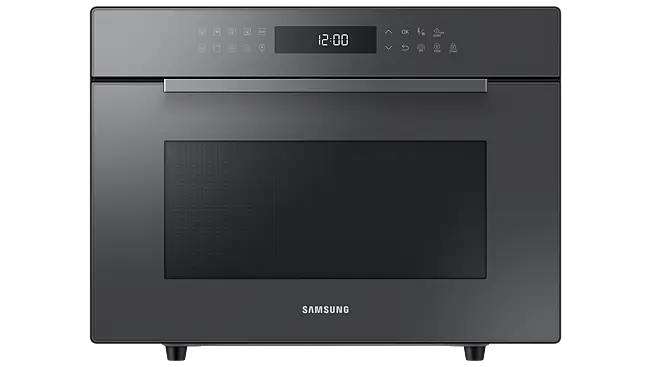 samsung wall oven with microwave