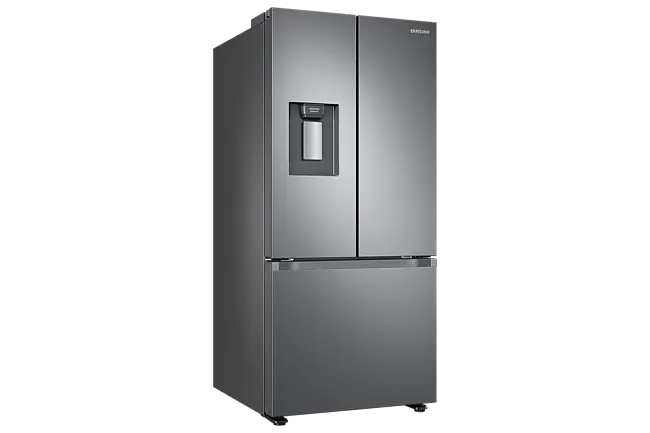 Refrigerador Samsung RF22A4220S9A French Door 22 ft3