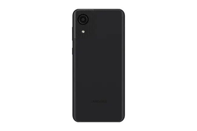 Smartphone Samsung Galaxy A03 Core Preto | Extra