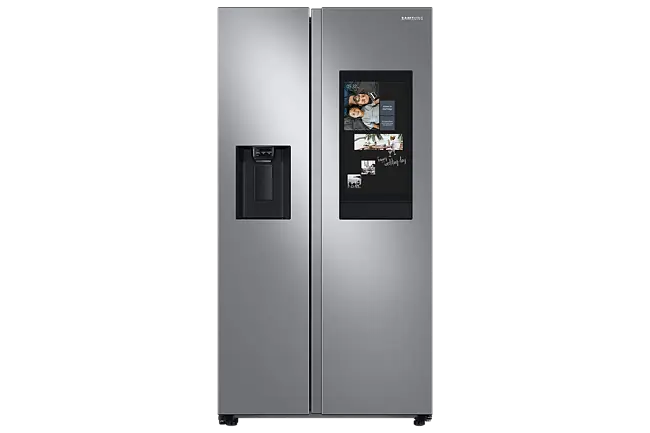 Refrigerador Samsung RF22A4220S9A French Door 22 ft3 Gollo Costa Rica