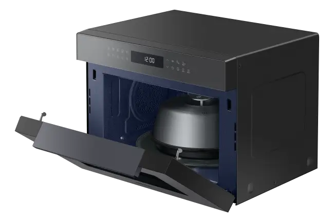 Samsung MC35R8088LC Forno a Microonde Combinato con Grill