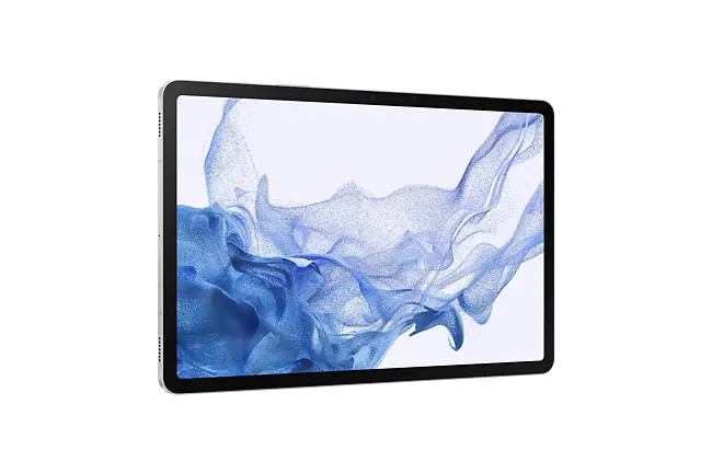 Buy Samsung Galaxy Tab S8 SM-X700N 8GB RAM 11 Inch Silver SM