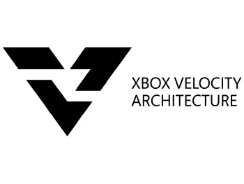 Xbox Velocity-Architektur.