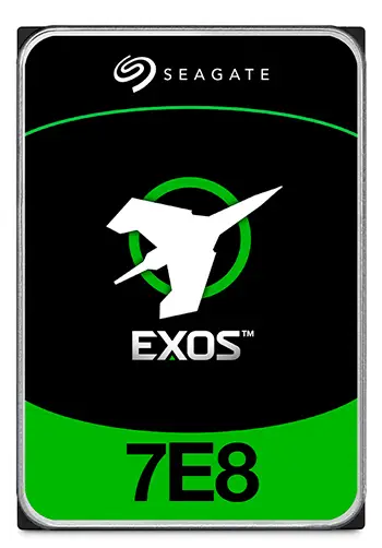 Exos 7E8