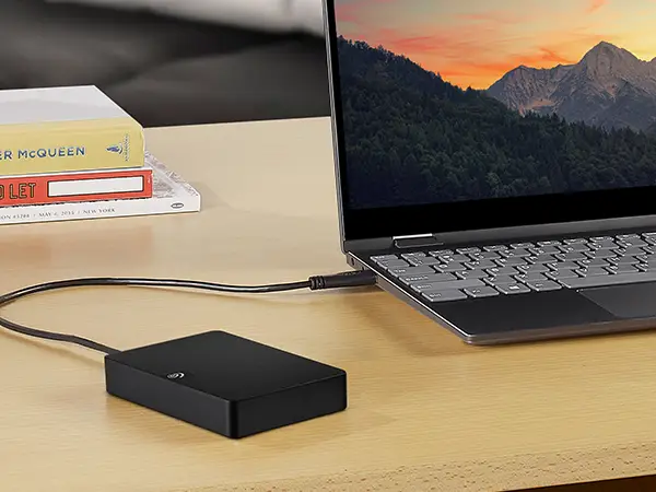 Kompatibel mit Windows- und Mac-Computern