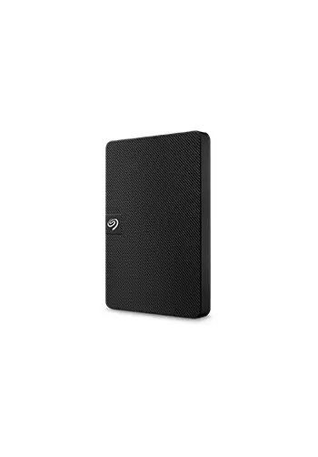 Tragbare Festplatte Expansion von Seagate