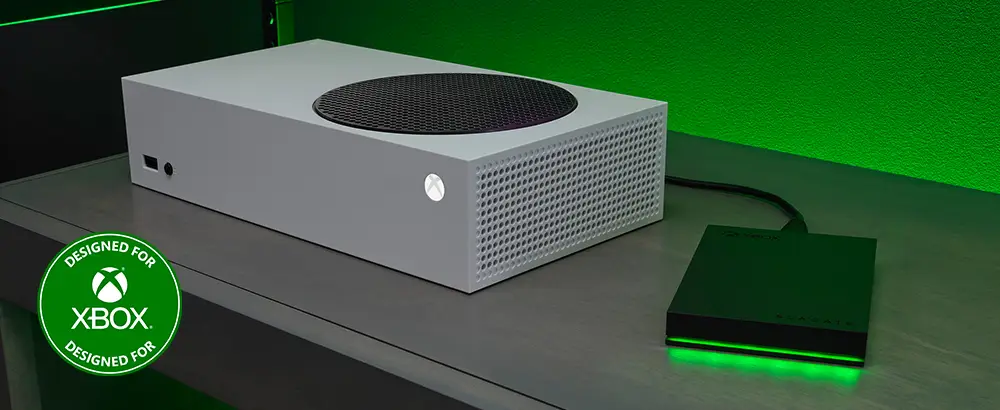 Game Drive for Xbox