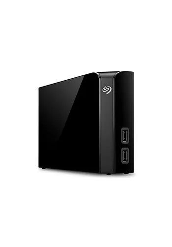 Backup Plus Hub