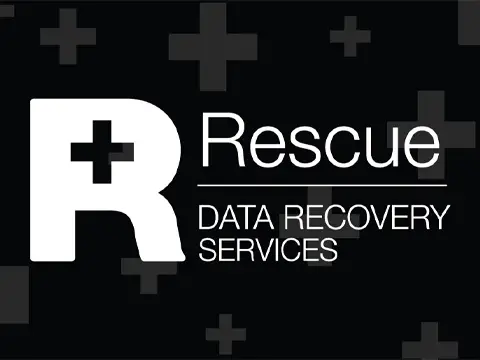 Rescue Data Recovery Services zur Datenwiederherstellung1