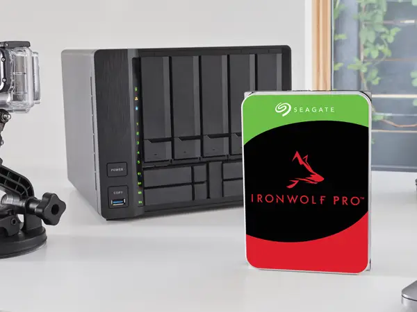 Komplettes Portfolio mit CMR
