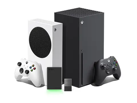 Platz für Ihre Spielesammlung.