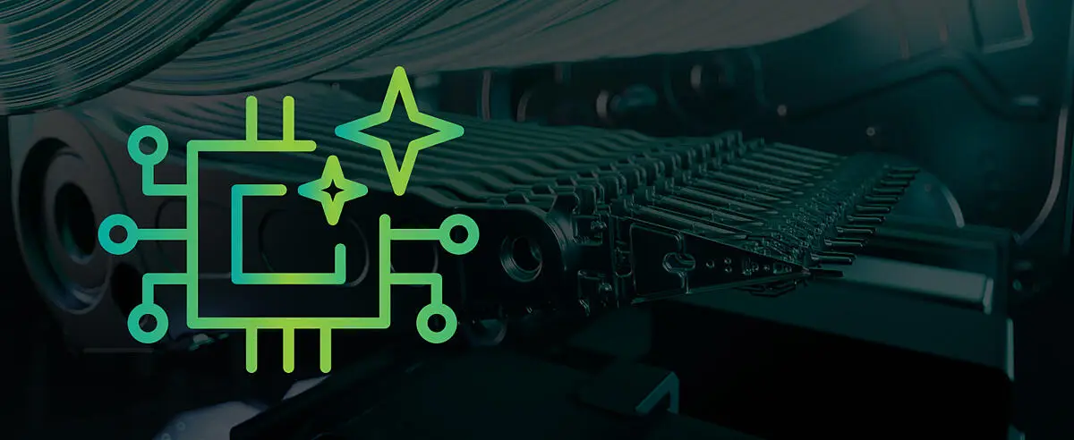 Skalierbar für KI und Big Data