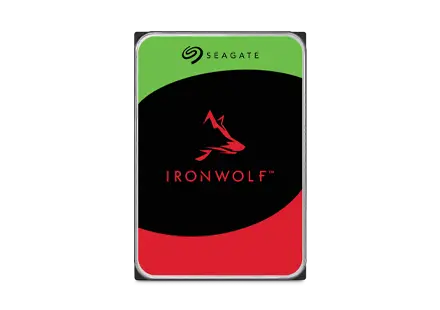 IronWolf