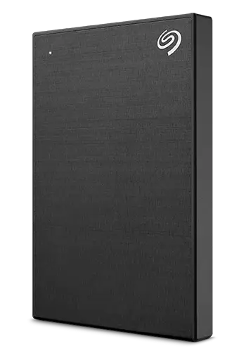 One Touch HDD