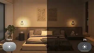 Bóng đèn thông minh Philips Hue WCA 9W A60 E27 VN
