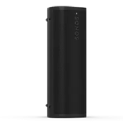 [新品未開封•翌日発送]Sonos Roam2 ブラック Amazon.co.jp: Sonos Roam2 ソノス Roam ローム Portable