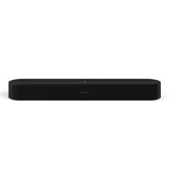 SONOS - BEAM GEN2-Black | Euronics