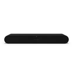 Sonos Arc Ultra Soundbar - Black - Micro Center