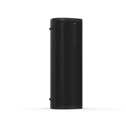 Sonos Roam 2 Portable Bluetooth Speaker - Black - Micro Center