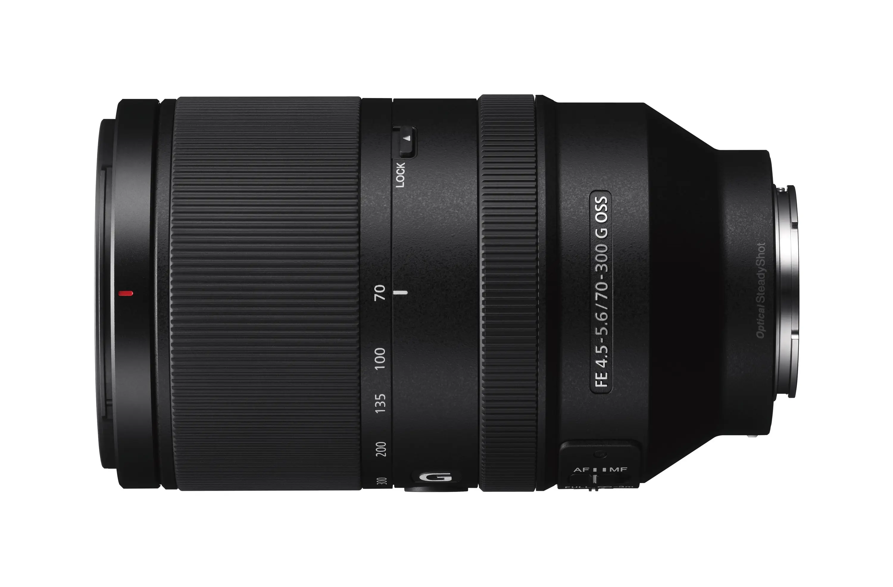 Sony FE 70-300 mm f4.5-5.6 G OSS (SEL-70300G) - Foto Erhardt
