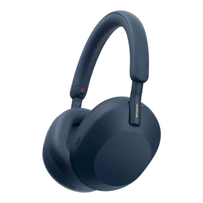 SONY WH-1000XM5 BLACK】 【公式通販】