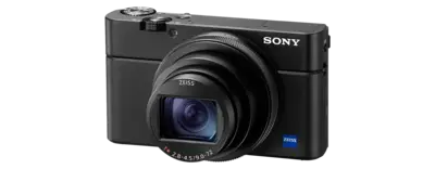 （ゆう様）美品Sony DSC-RX100VII / DSC-RX100M7 Sony RX100 VII A Premium Kompakt Digitalkamera (24-200mm, F2.8-4.5