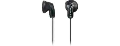 AUDIFONOS SONY MDR_E9LP BC NEGRO