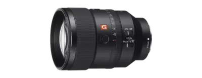 Buy Online Sony SEL135F18GM FE 135mm F1.8 GM in UAE – Sony World - UAE