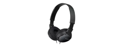 Noise Sony MDR-ZX110NC Headphones Overhead Noise Cancelling