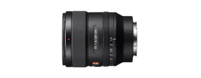 Buy Online Sony SEL24F14GM FE 24mm F1.4 GM in UAE – Sony World - UAE