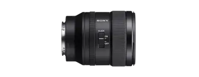 Buy Online Sony SEL24F14GM FE 24mm F1.4 GM in UAE – Sony World - UAE